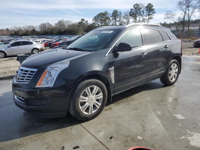  Salvage Cadillac SRX