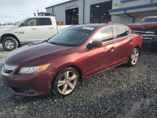  Salvage Acura ILX