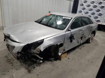  Salvage Cadillac CT6