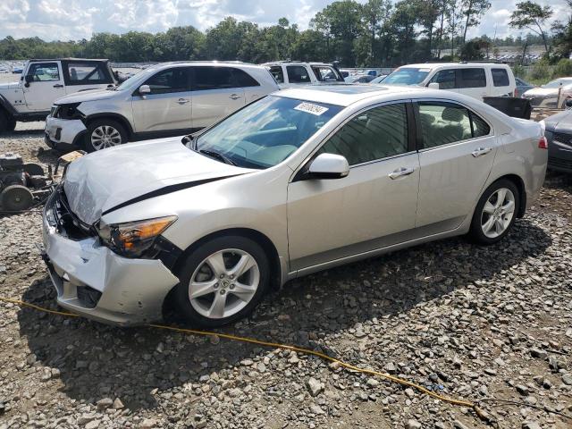  Salvage Acura TSX