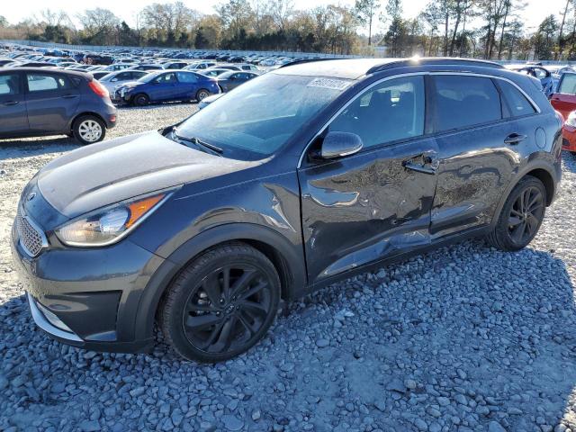  Salvage Kia Niro