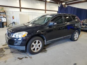  Salvage Volvo XC60