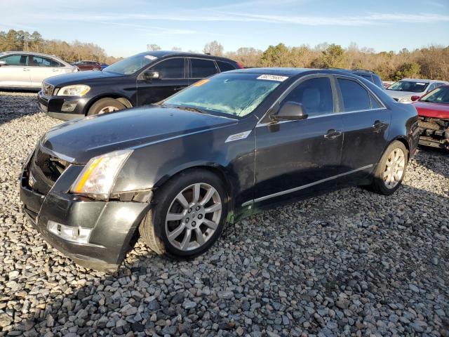  Salvage Cadillac CTS