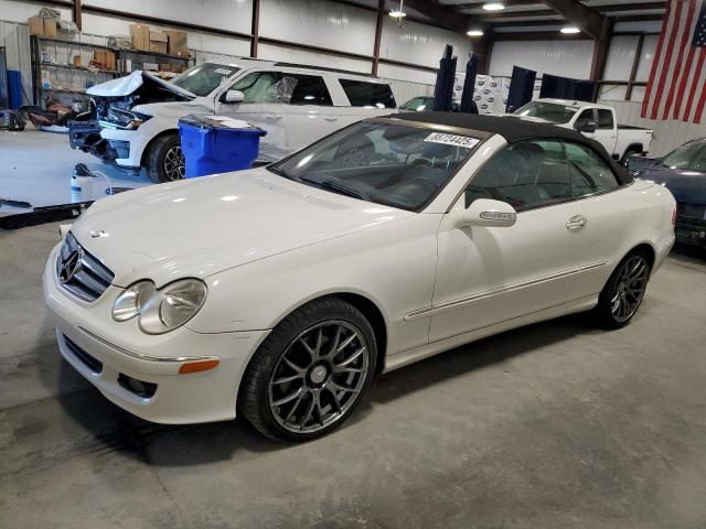  Salvage Mercedes-Benz Clk-class