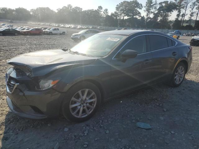  Salvage Mazda 6