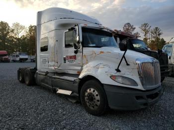  Salvage International Prostar