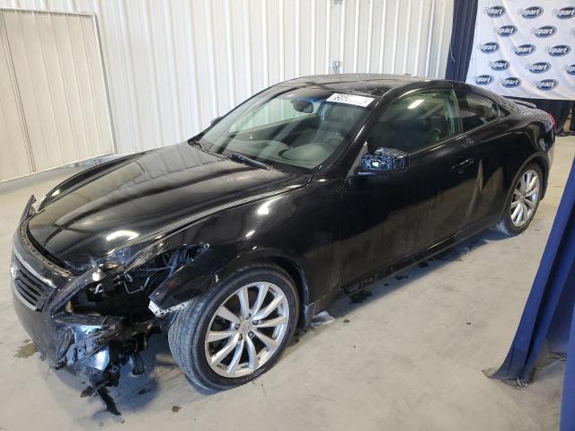  Salvage INFINITI G37