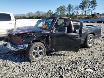  Salvage Chevrolet S-10