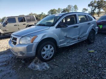  Salvage Dodge Caliber