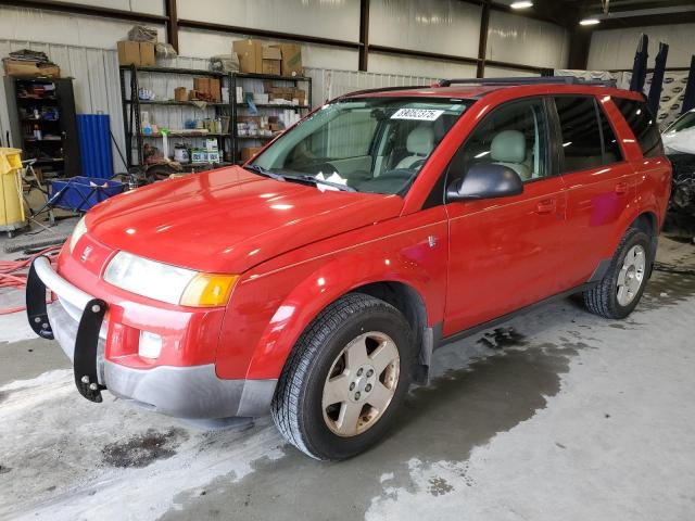  Salvage Saturn Vue