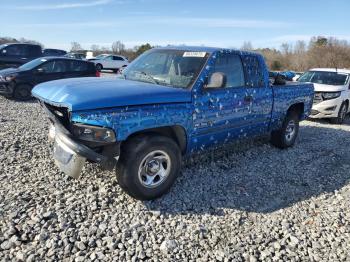  Salvage Dodge Ram 1500