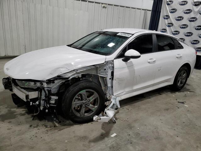  Salvage Kia K5