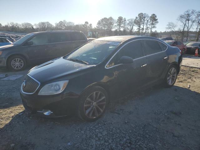  Salvage Buick Verano