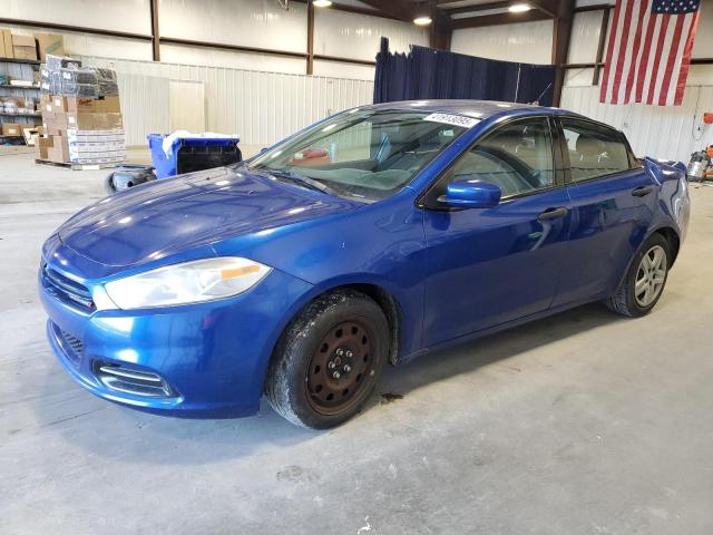  Salvage Dodge Dart