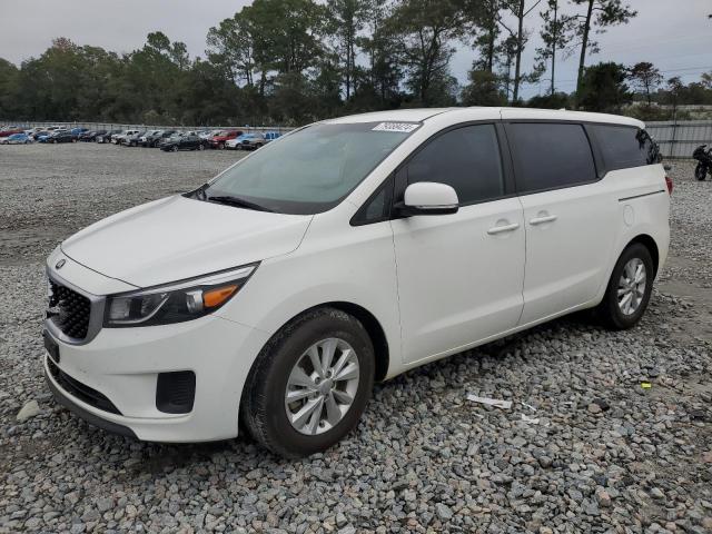  Salvage Kia Sedona