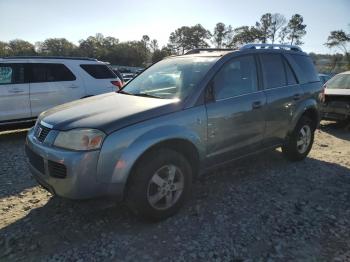  Salvage Saturn Vue