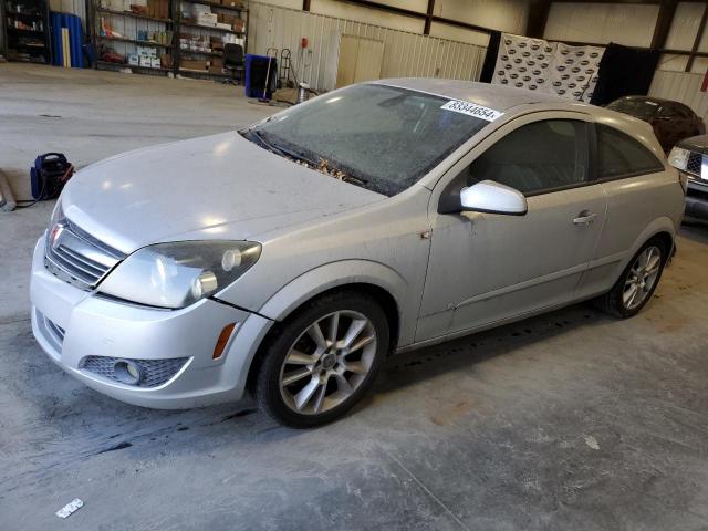  Salvage Saturn Astra