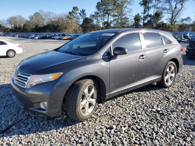  Salvage Toyota Venza