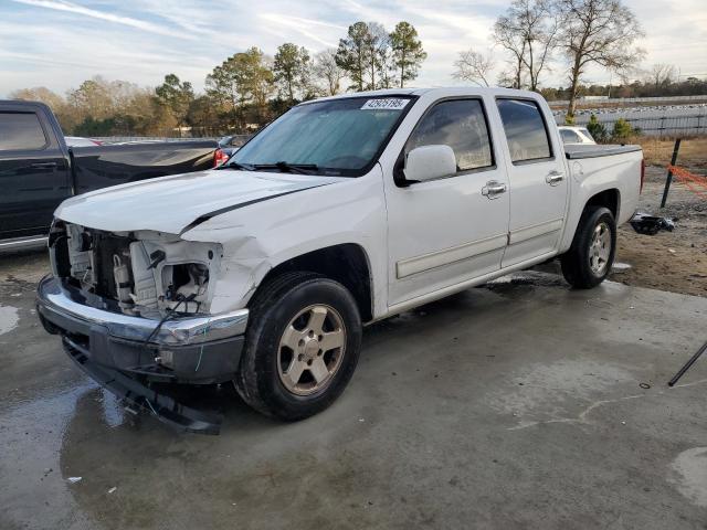  Salvage GMC Canyon