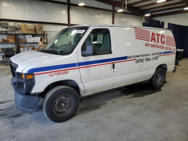  Salvage Ford Econoline