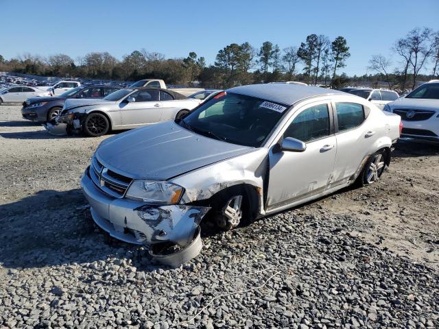  Salvage Dodge Avenger