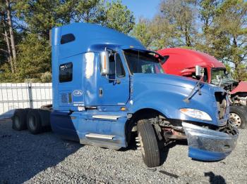  Salvage International Prostar