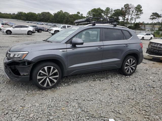  Salvage Volkswagen Taos