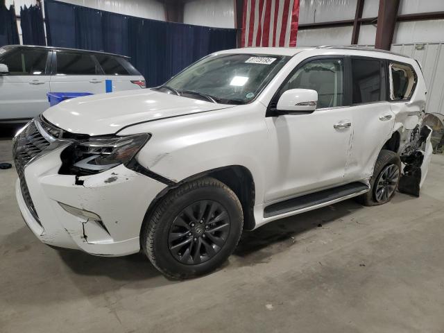  Salvage Lexus Gx