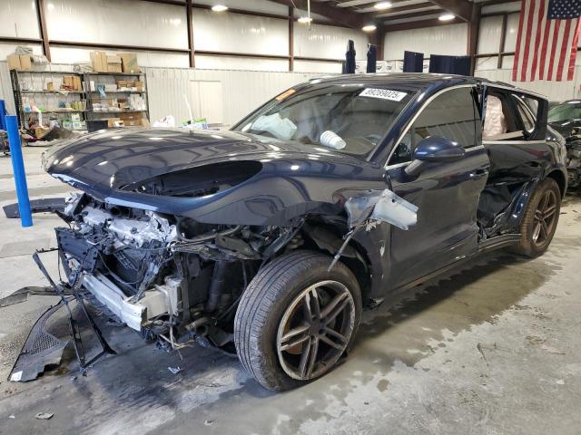  Salvage Porsche Macan