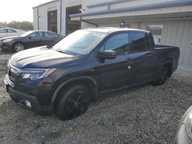  Salvage Honda Ridgeline