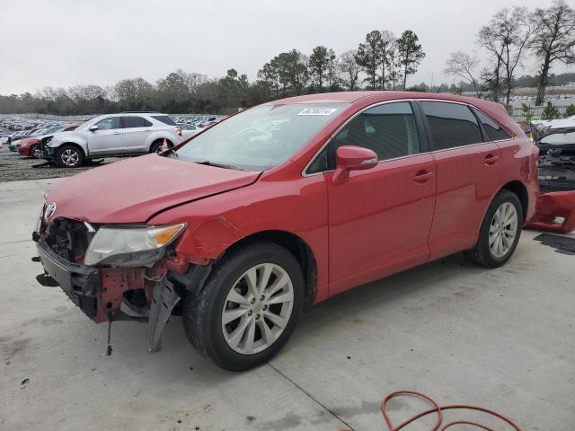  Salvage Toyota Venza