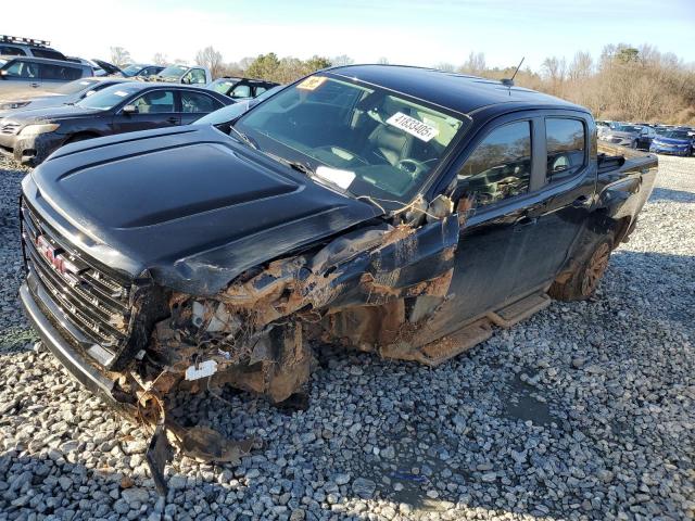  Salvage GMC Canyon