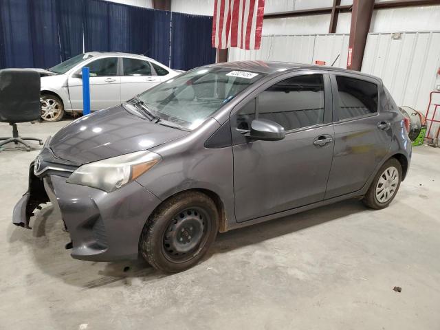  Salvage Toyota Yaris