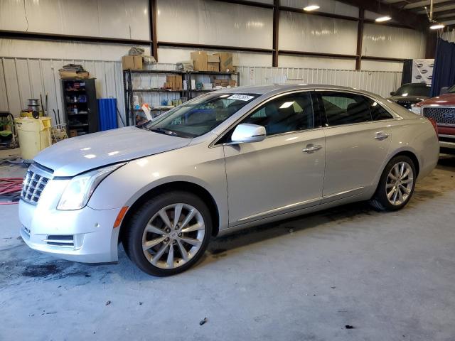  Salvage Cadillac XTS