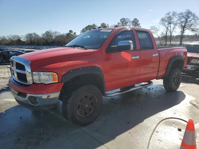  Salvage Dodge Ram 2500