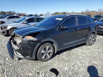  Salvage Kia Niro