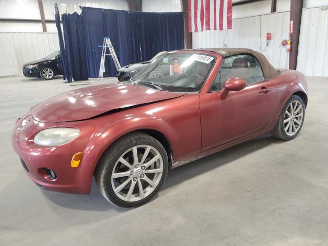  Salvage Mazda Mx5