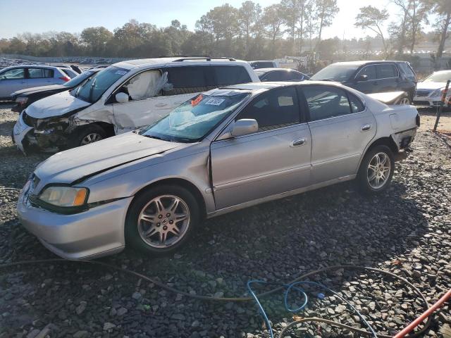  Salvage Acura TL