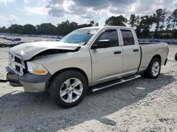  Salvage Dodge Ram 1500