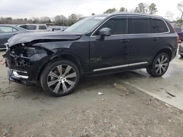  Salvage Volvo Xc90 Ultim