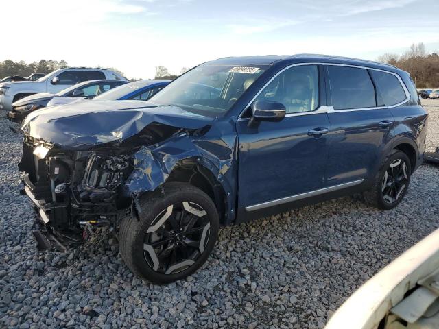  Salvage Kia Telluride