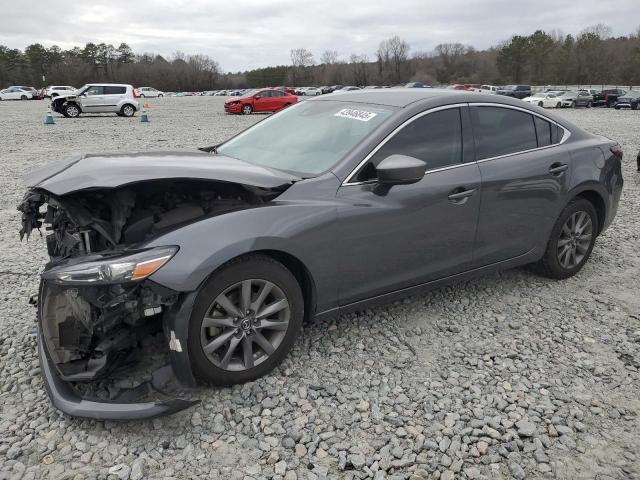  Salvage Mazda 6