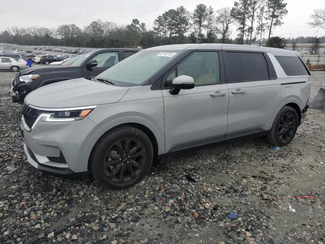  Salvage Kia Carnival