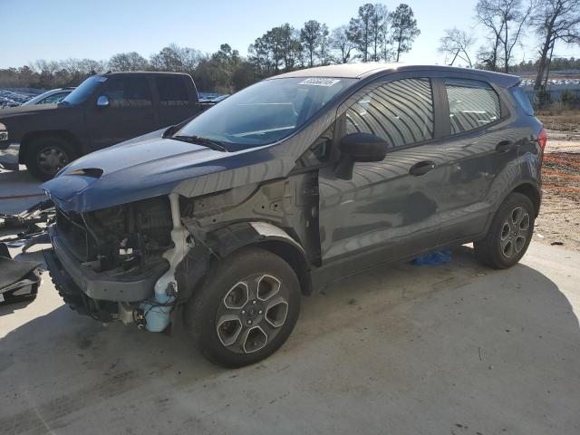  Salvage Ford EcoSport