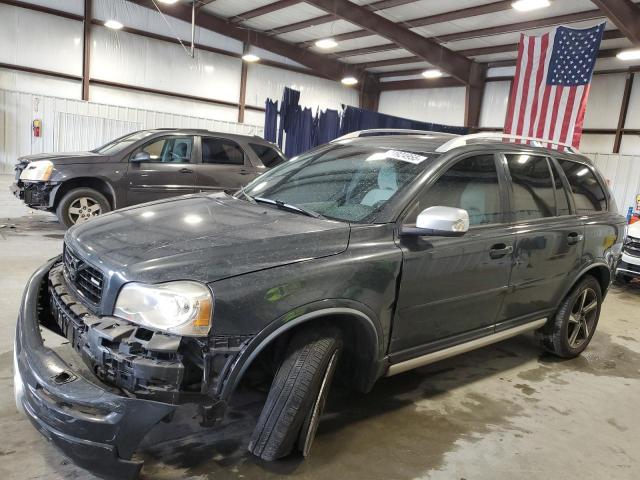  Salvage Volvo XC90