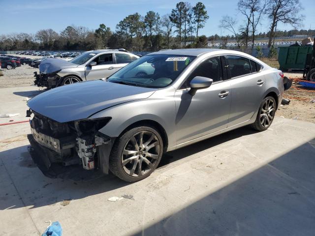  Salvage Mazda 6