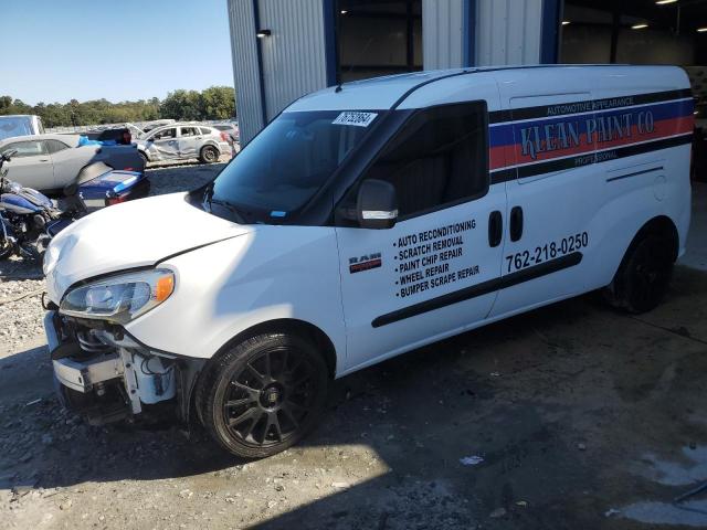  Salvage Ram Promaster