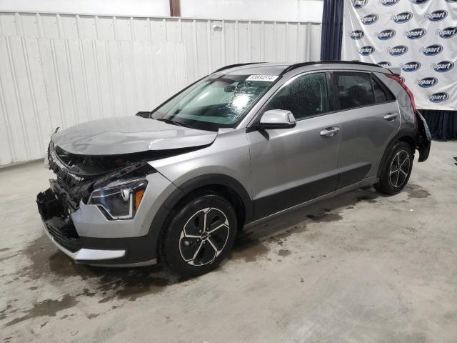  Salvage Kia Niro