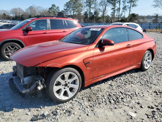  Salvage BMW M Series