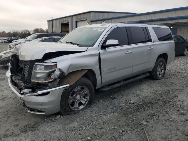  Salvage Chevrolet Suburban